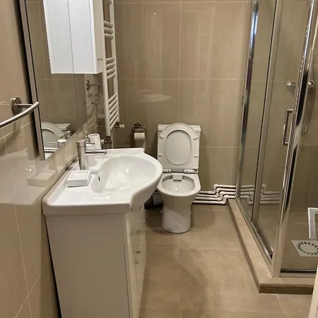 Σπίτι διακοπών House Downtown