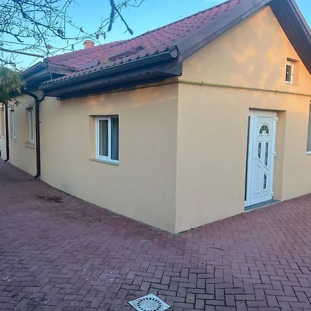 Σπίτι διακοπών House Downtown