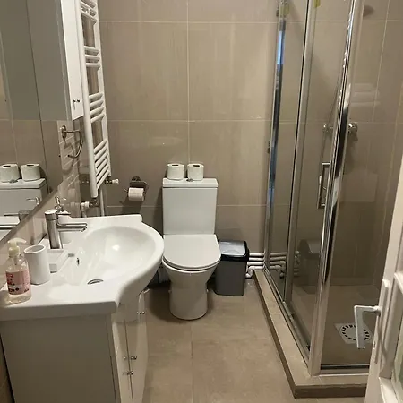 Σπίτι διακοπών House Downtown Κραϊόβα