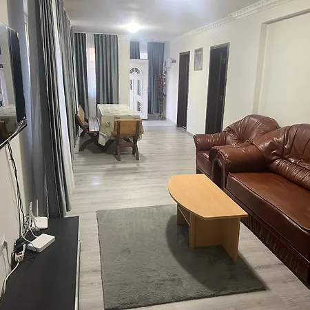 Σπίτι διακοπών House Downtown *