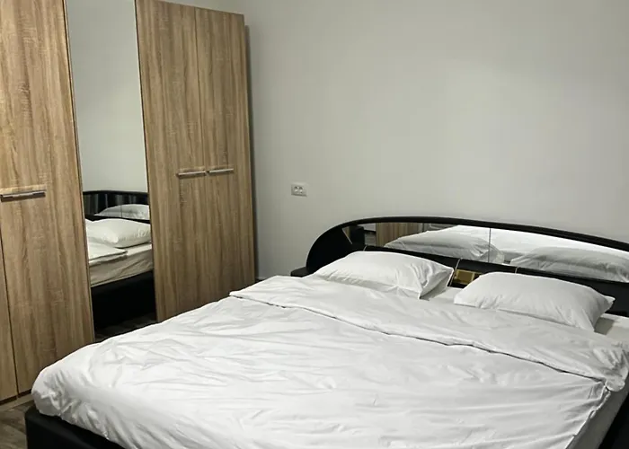 بيت للعطل House Downtown