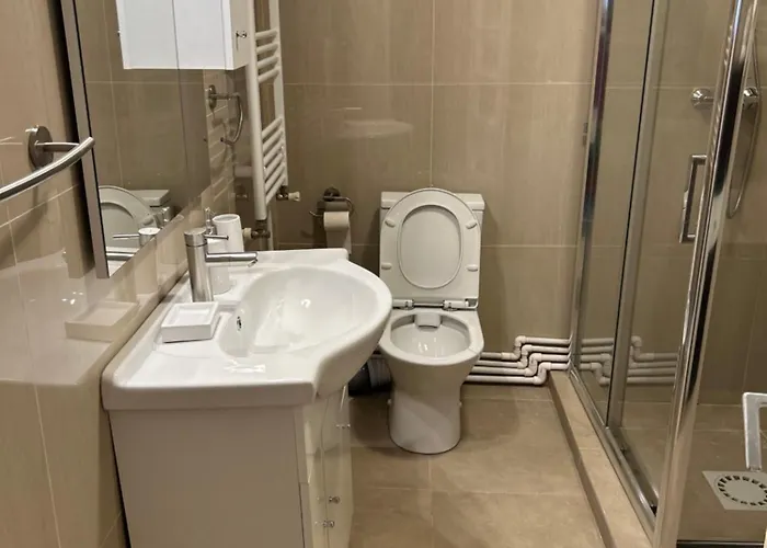 بيت للعطل House Downtown