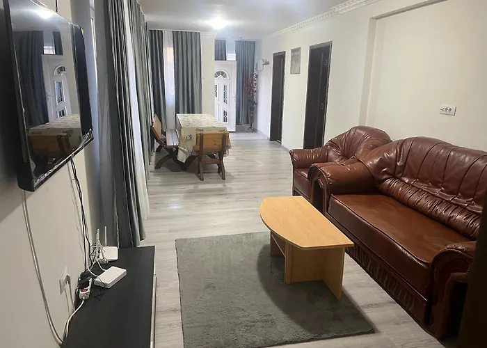 بيت للعطل House Downtown *